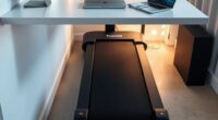 top space saving treadmill reviews
