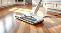 top steam mops for floors