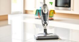 top steam mops for quick cleaning