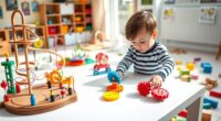 top stem toys for toddlers