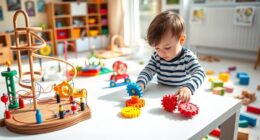 top stem toys for toddlers