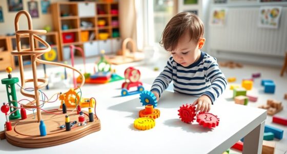 top stem toys for toddlers