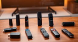 top streaming devices 2025