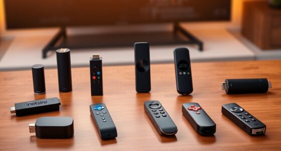 top streaming devices 2025