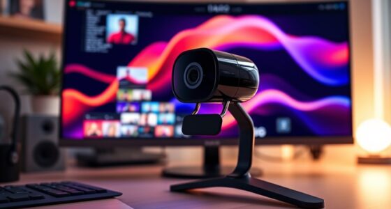 top streaming webcam recommendations