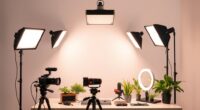 top studio lighting kit recommendations