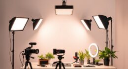 top studio lighting kit recommendations