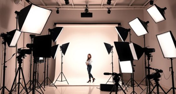 top studio lighting kits