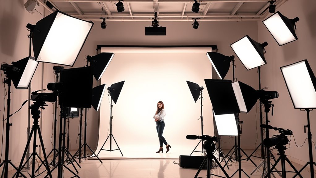 top studio lighting kits