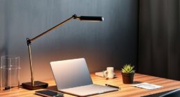 top stylish office lighting