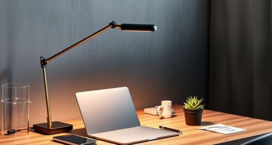 top stylish office lighting