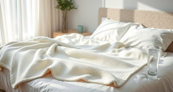 top summer cooling bed blankets