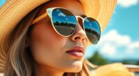 top summer designer sunglasses