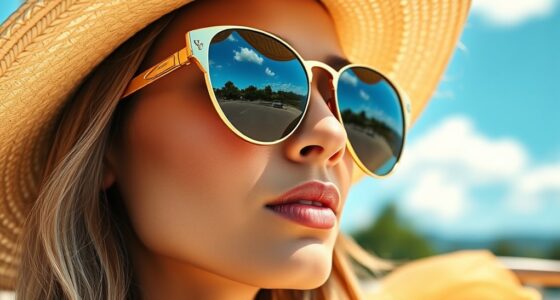 top summer designer sunglasses