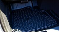 top suv floor mats