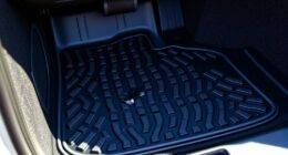 top suv floor mats