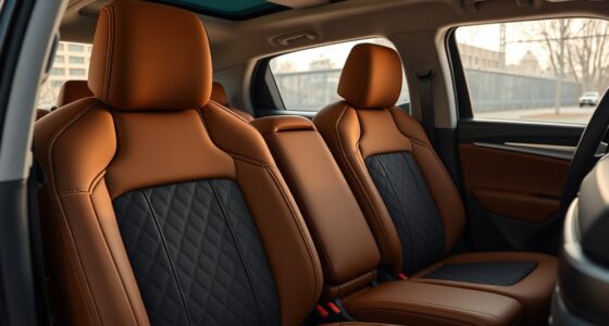 top suv seat cover picks