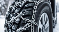top suv tire chain picks