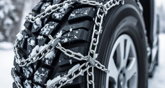 top suv tire chain picks