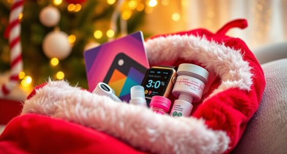 top teen stocking stuffer ideas