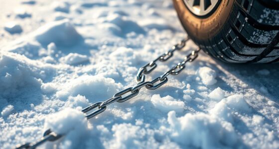 top tire chain recommendations