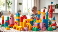 top toddler building block sets