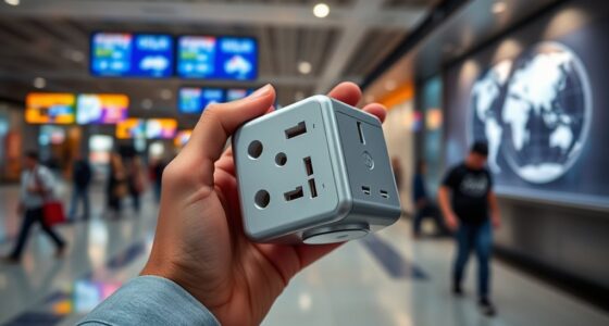 top travel adapter picks