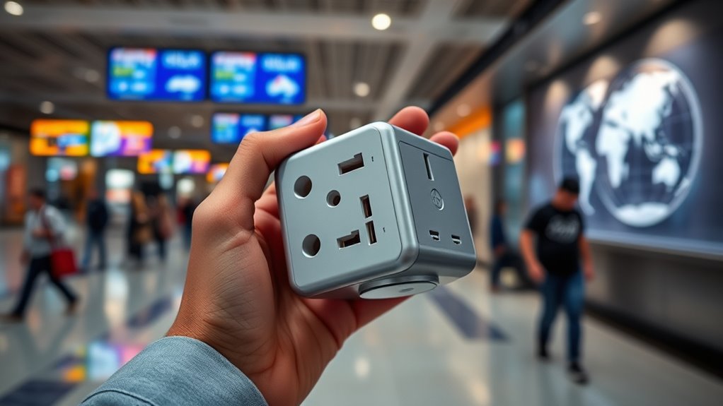 top travel adapter picks