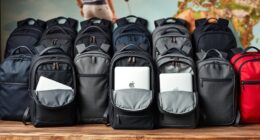 top travel backpacks with laptop