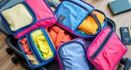 top travel packing cubes