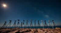top tripods for astrophotography