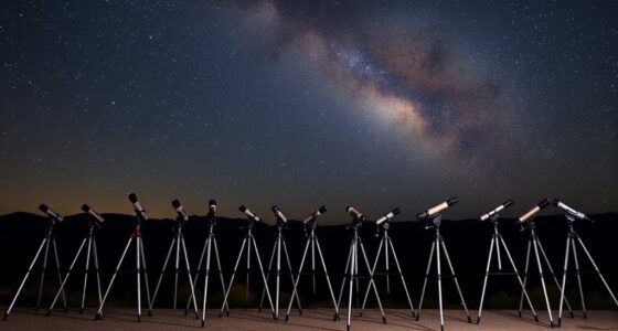 top tripods for astrophotography