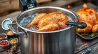 top turkey fryer reviews