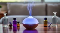 top ultrasonic fragrance diffusers