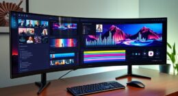 top ultrawide monitors 2025