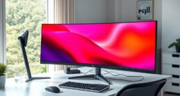 top ultrawide monitors 2025