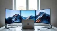 top usb c monitors for macbook