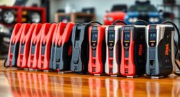 top vehicle jump starter rankings