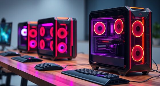 top vr ready desktop pcs