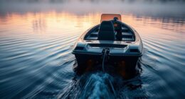 top waterproof bait boats