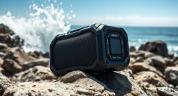 top waterproof bluetooth speakers