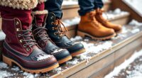 top waterproof winter boots