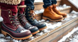 top waterproof winter boots