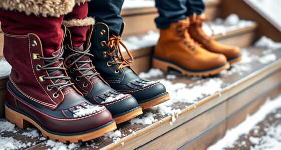 top waterproof winter boots