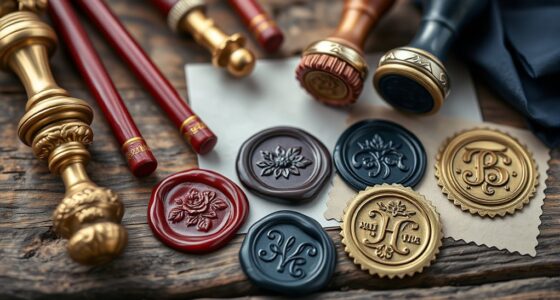 top wax seal kit collection