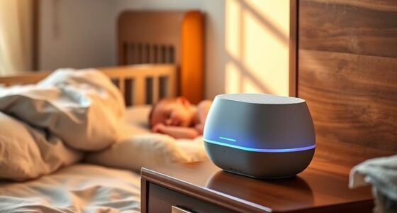 top white noise machines