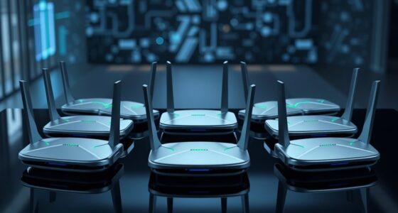 top wi fi 7 mesh routers