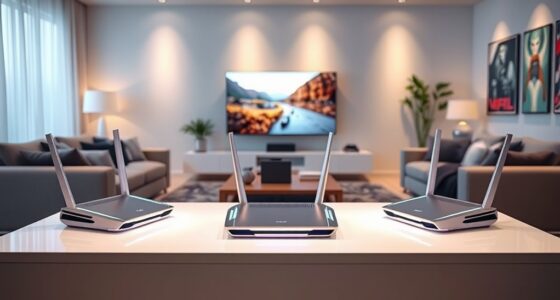 top wi fi 7 mesh routers