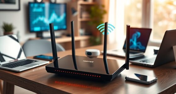 top wi fi router picks