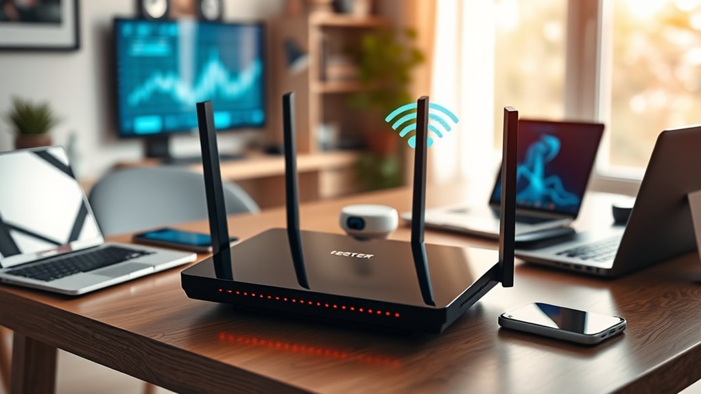 top wi fi router picks